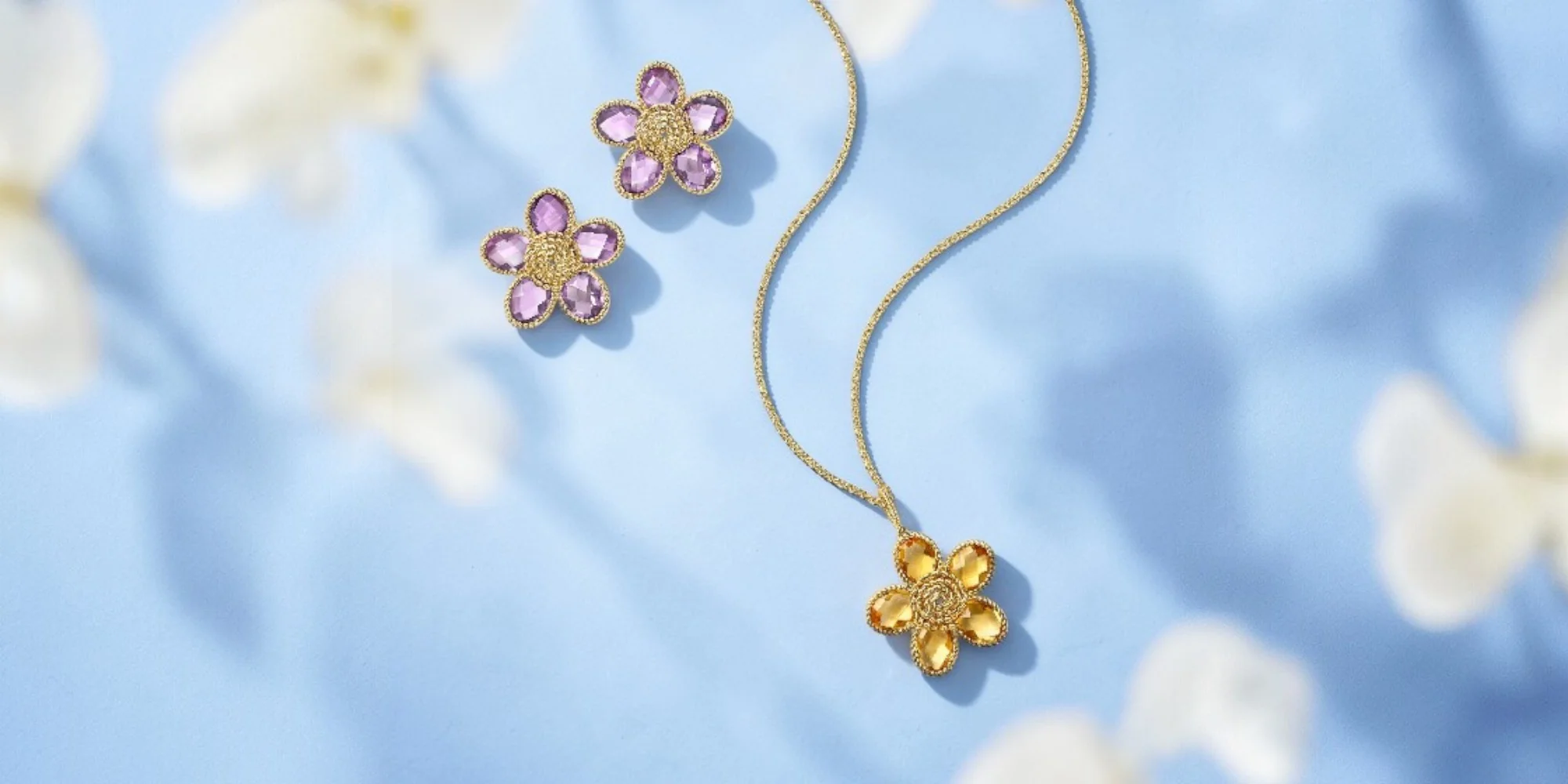 Vibrant Elegance, Timelessly Crafted